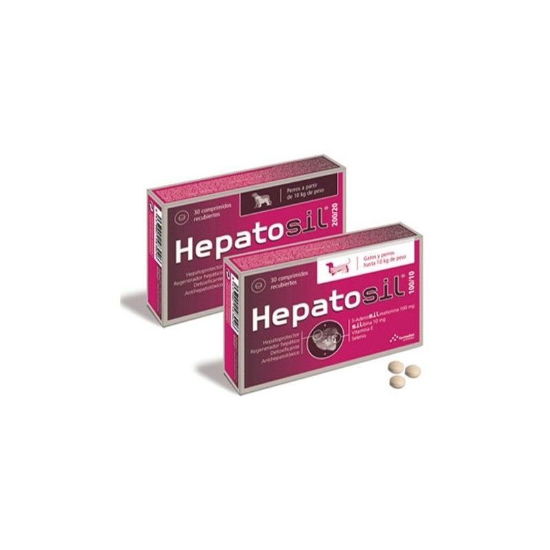 Hepatosil