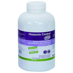 Histamin control 300 comp (nueva formula)