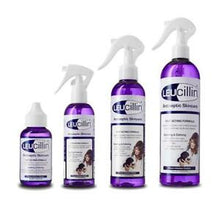 Charger l'image dans la galerie, Leucillin spray antiséptico
