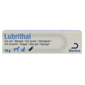 Lubrithal 10 GR