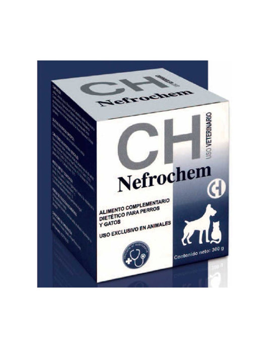 Nefrochem 300gr