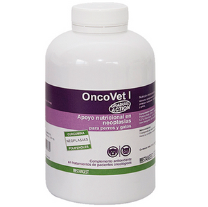 Oncovet I 300 comprimidos