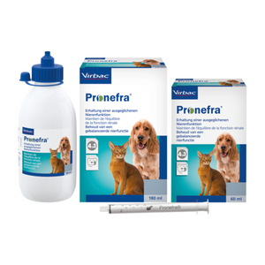 Pronefra perros y gatos 60 ml