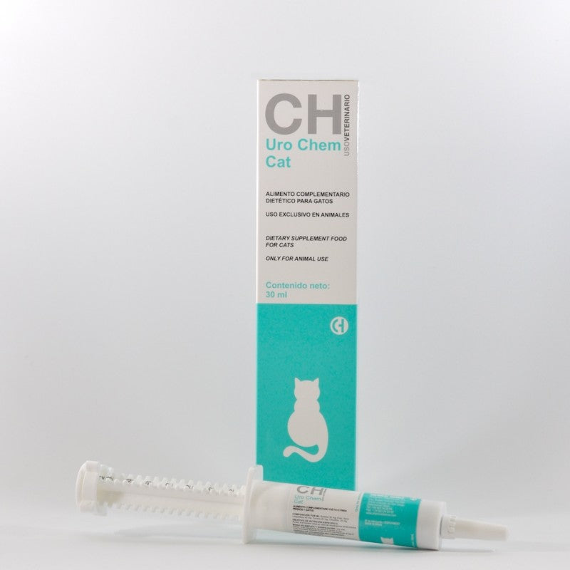 Uro chem cat 30 ml