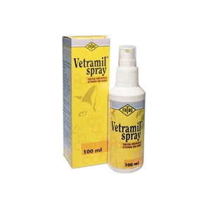 Vetramil spray 100 ml