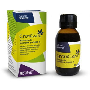 Cronicare 100 ml