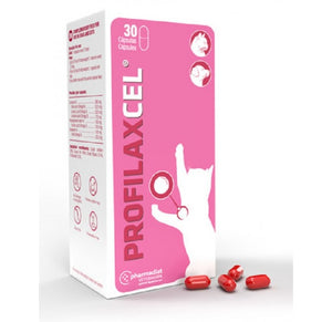 Profilaxcel 30 capsulas