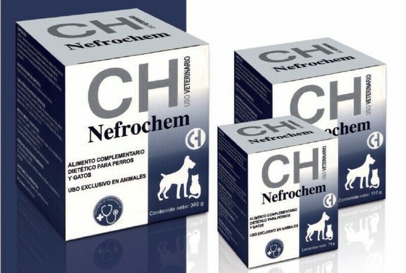 Nefrochem 150gr