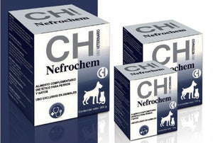 Nefrochem 75gr