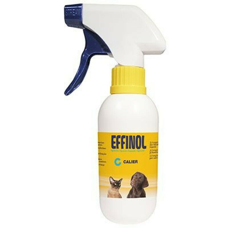 Effinol Spray 250 ML