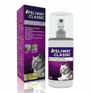 Feliway Clássic Spray 60 ML