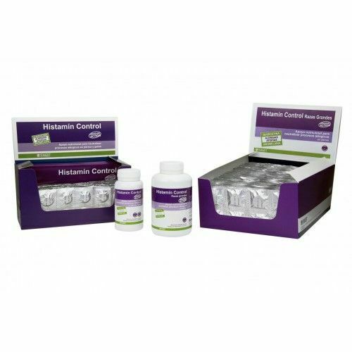 Histamin Control 60 Comprimidos