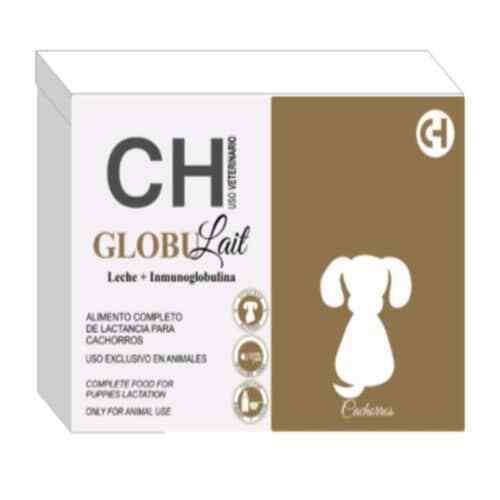 GLOBULAIT cachorros