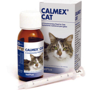 Calmex Gato  60 ml